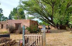 77 County Road 5, Espanola, NM 87532