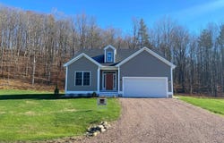 262 Hendee Lane, Jericho, VT 05465