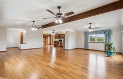 12037 Little Flint Road, West Burlington, IA 52655