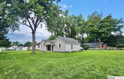 451-453 N 10th Street, Blair, NE 68008