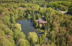 N6355 Alger Heights Road, Munising, MI 49862