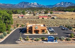 State Road 522, Arroyo Hondo, NM 87513