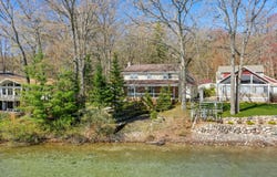 1384 W Higgins Lake Drive, Roscommon, MI 48653