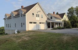179 Meadow Hill Road, Manchester, ME 04351