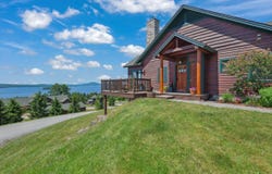 26 Whip Willow Drive, Rangeley, ME 04970