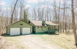 110 Little Bear, Iron River, MI 49935