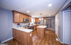 1651 KREITLER VALLEY ROAD, FOREST HILL, MD 21050