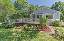 435 Old Mill Rd, Barnstable, MA 02655