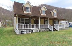 658 Campbells Creek Drive, Charleston, WV 25306