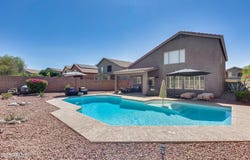 4538 E COYOTE WASH Drive, Cave Creek, AZ 85331