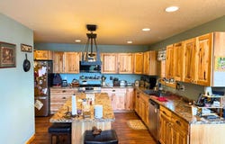 3376 LAKEWOOD RD, Tomahawk, WI 54487