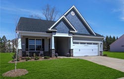 127 Luther Drive, Graham, NC 27253