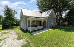 105 Fairground Road, East Bend, NC 27018