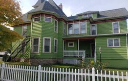 360 1ST Street, MENASHA, WI 54952