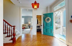 18 Benefit Street, Providence, RI 02904