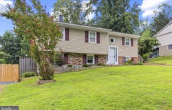 7522 MONTEVIDEO COURT, JESSUP, MD 20794