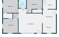 1090 N Mann Avenue, Austin, IN 47102