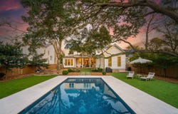 922 Mccants Drive, Mount Pleasant, SC 29464