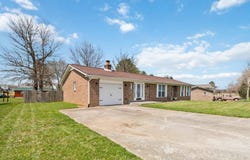 1815 Old Whitley Road, London, KY 40744