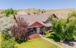 58 Gilman Road, Garrison, MT 59731