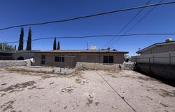 10512 ALBUM Avenue, El Paso, TX 79935