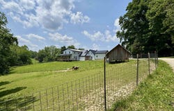 (Tract 2) 5484 N State Road 135, Salem, IN 47167