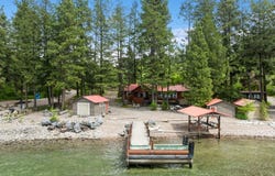 33604 Whitecap Lane, Bigfork, MT 59911