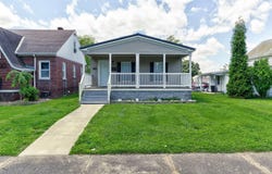 1213 10th Street Street, Tell City, IN 47586