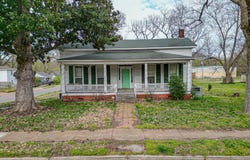 616 N Washington Avenue N, Brownsville, TN 38012