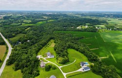English Creek Road, Knoxville, IA 50138