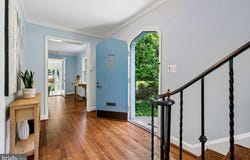 7505 GLENDALE RD, CHEVY CHASE, MD 20815