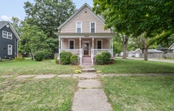 602 D Street, La Porte, IN 46350