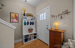 106 Wheeler Road, Weaverville, NC 28787