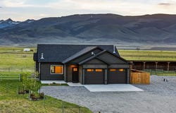 49 Paradise Found Drive, Pray, MT 59065