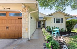 4806 Transit CIR, Austin, TX 78727