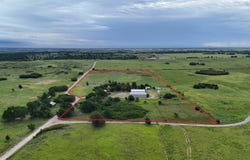 15317 Co Rd A, Allison, TX 79003