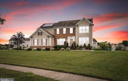 9 ENDEAVOR BOULEVARD, EAST WINDSOR, NJ 08520