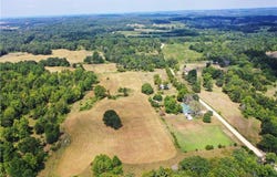 Copperhead  RD, Viola, AR 72583