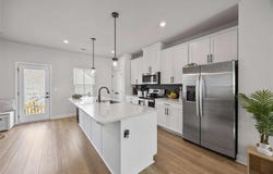 125 Climbing Ivy Circle, Fayetteville, GA 30214