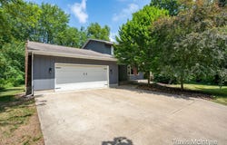8435 Whispering Pine Court, Zeeland, MI 49464