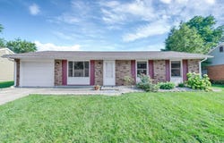 1830 Chippewa Drive, Circleville, OH 43113