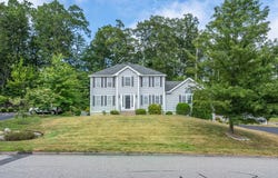 142 Blair Drive, Holden, MA 01520