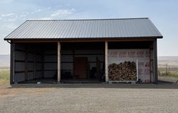 1818 CENTERVILLE HWY, Centerville, WA 98613