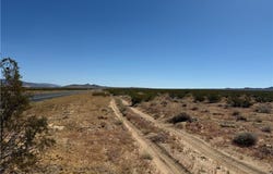 0 Ca-247, Johnson Valley, CA 92285