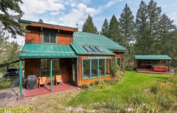 13015 Balsamroot Road, Lolo, MT 59847