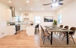 308 NW 1st Street, Kerens, TX 75144