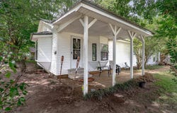 601 Tupelo, Lake City, AR 72437