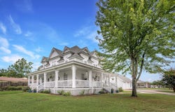 310 Tenth Street, Mena, AR 71953