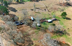67 Angie Rd, Sandy Hook, MS 39478