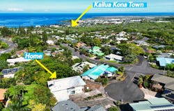 75-5822 PELEKILA PL, Kailua-Kona, HI 96740